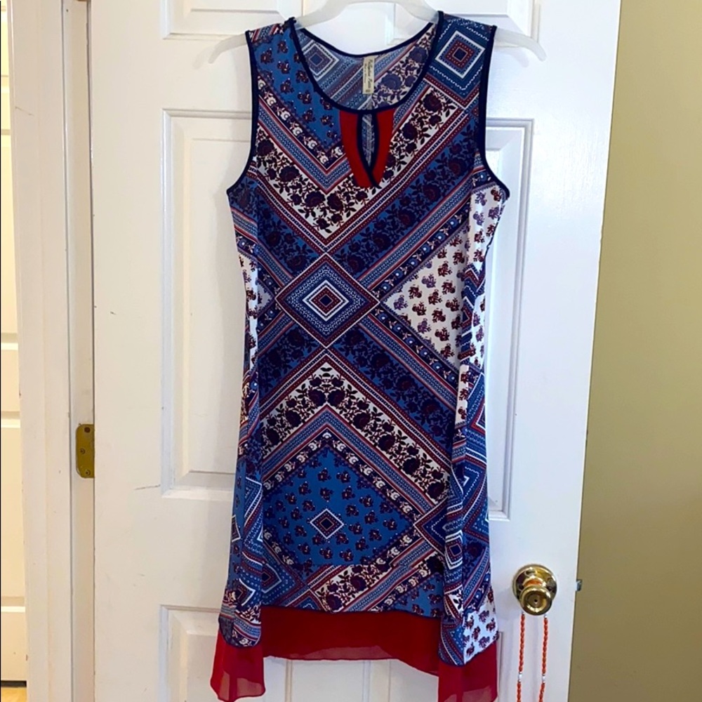 Cute summer dress
